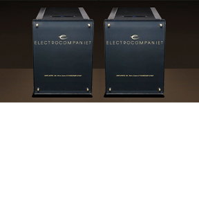 Electrocompaniet: усилители мощности AW 180 и предварительный усилитель EC 4.8 MKII